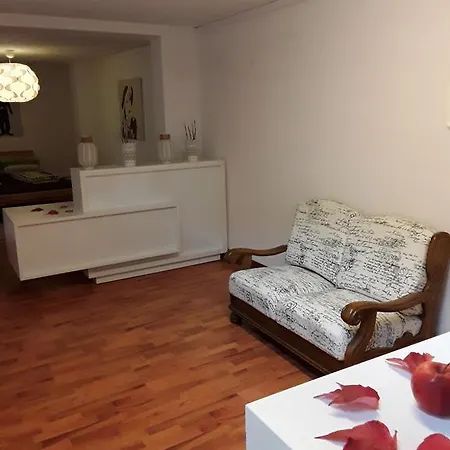 Privatunterkunft Maisonette Ferienwohnung In Der Topfergasse Havelberg
